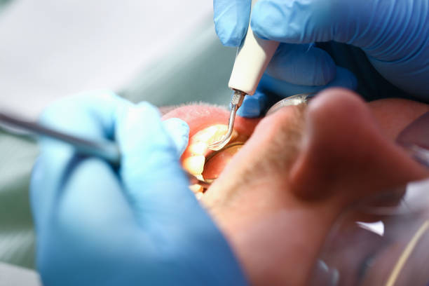 Best Emergency Treatment for Jaw Pain or Injury in Camden, TN