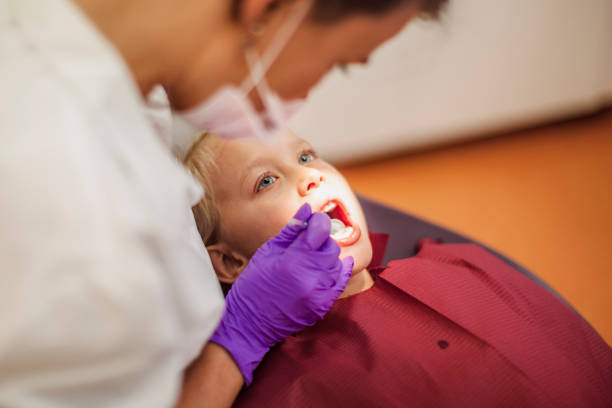 Best Emergency Dental Care for Sports Injuries in Camden, TN