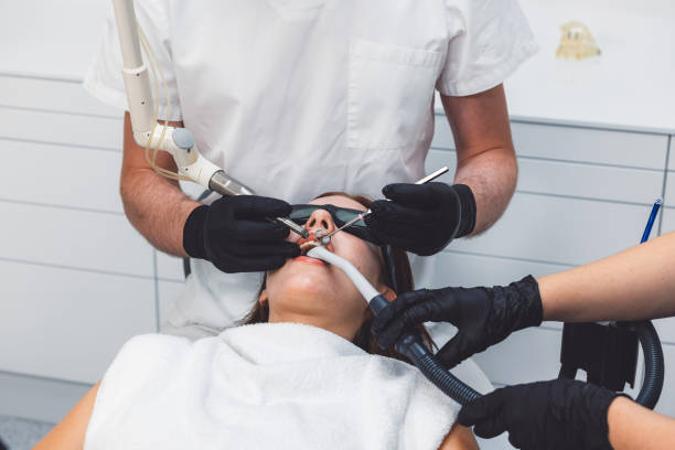 Best After-Hours Dental Care in Camden, TN