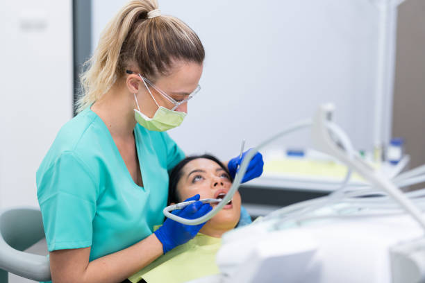 Best Weekend Emergency Dental Services in Camden, TN